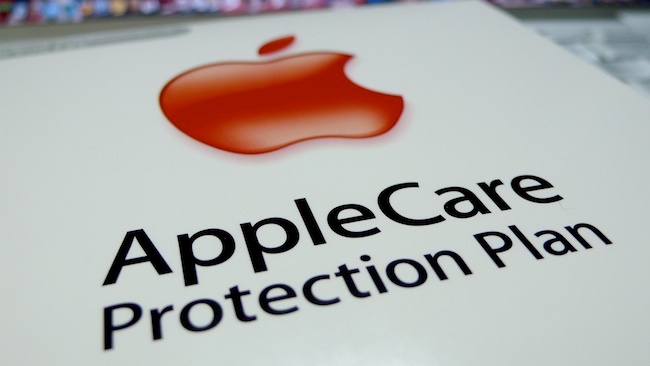 AppleCare AppleCare