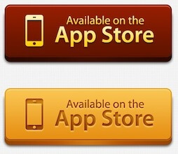 Неожиданный выбор российских пользователей App Store. Фото.