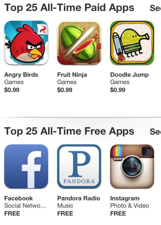 App Store App Store
