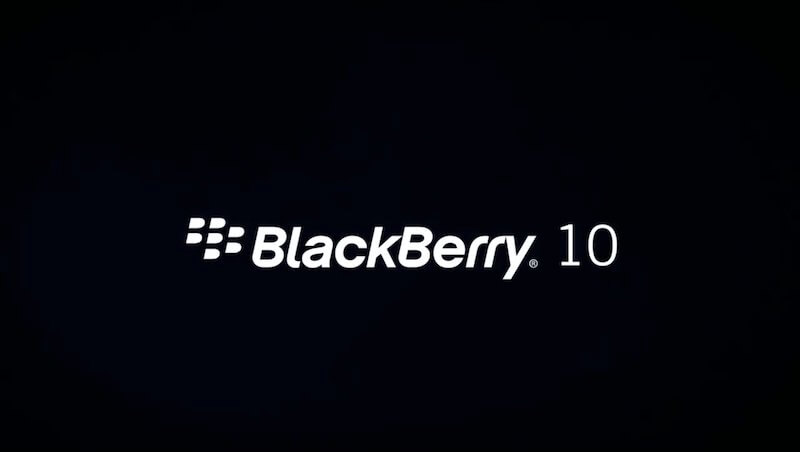 Черные дни BlackBerry Черные дни BlackBerry