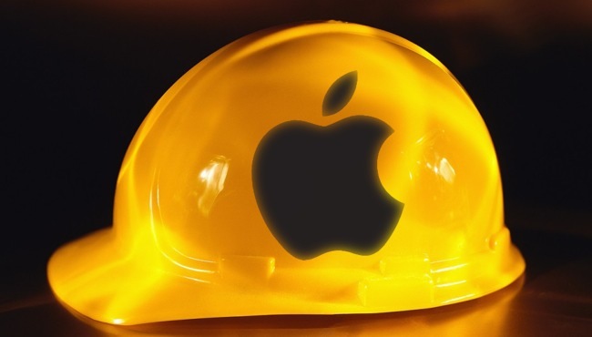 Сотрудники Apple Сотрудники Apple