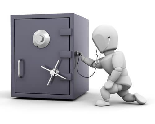 FileVault FileVault