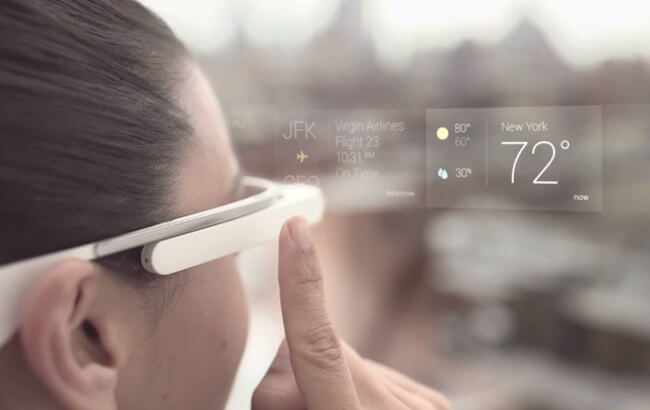 Google Glass Google Glass