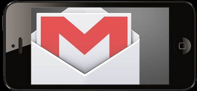 Gmail для iOS Gmail для iOS