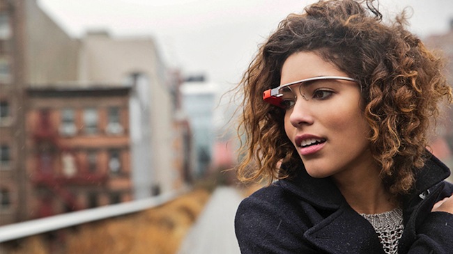 Google Glass Google Glass
