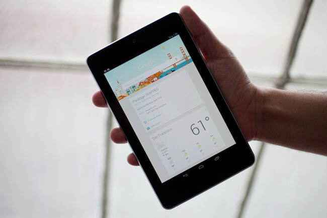Google Now Google Now