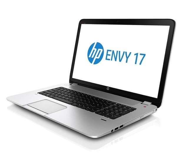 HP Envy 17 HP Envy 17