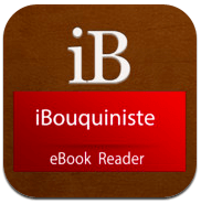 iBouquiniste iBouquiniste
