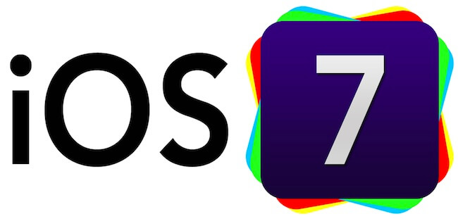 iOS 7 iOS 7