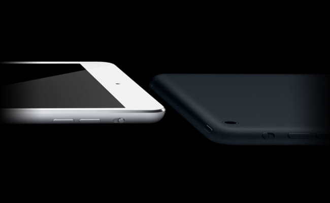 iPad iPad