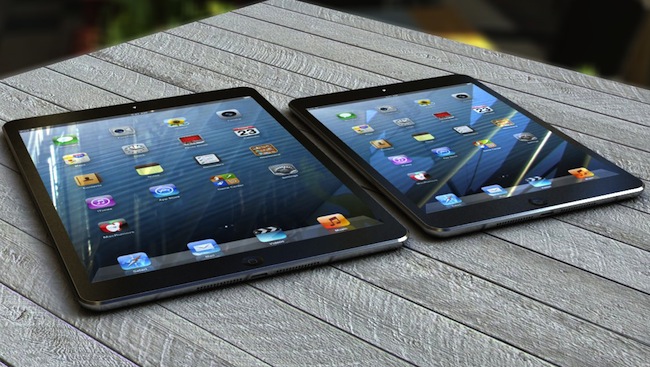 iPad 5 iPad 5