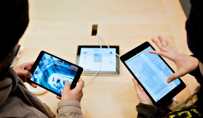 IPad mini IPad mini