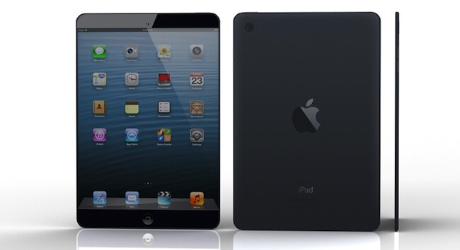 iPad mini 2 iPad mini 2