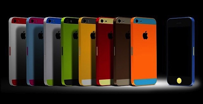 iPhone 5S iPhone 5S