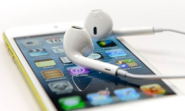 iPod touch iPod touch