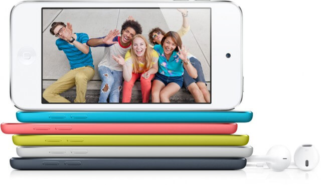 iPod touch iPod touch