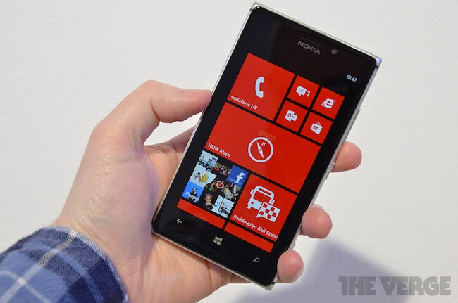 Lumia 925 Lumia 925