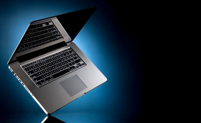 MacBook MacBook