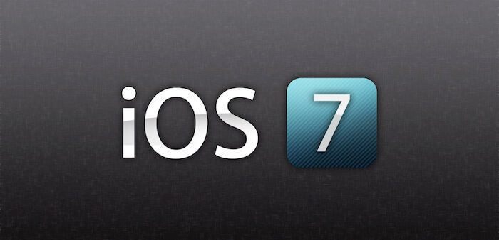 iOS 7 совсем скоро iOS 7 совсем скоро