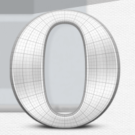 Opera Next — реинкарнация одноименного браузера? Фото.