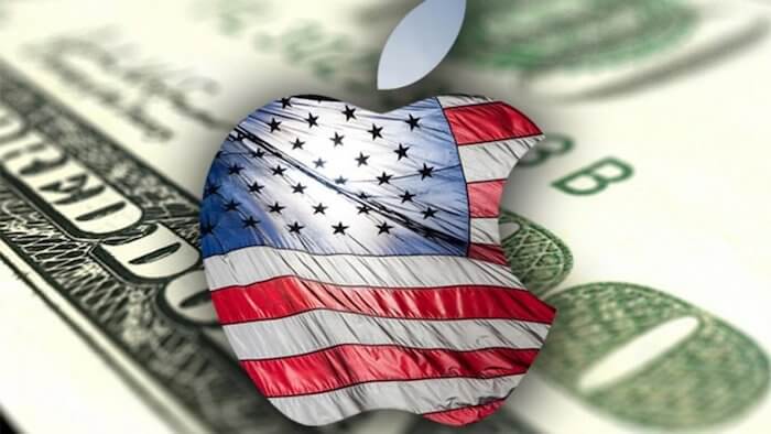 Интерес к iPhone упал даже в США Интерес к iPhone упал даже в США