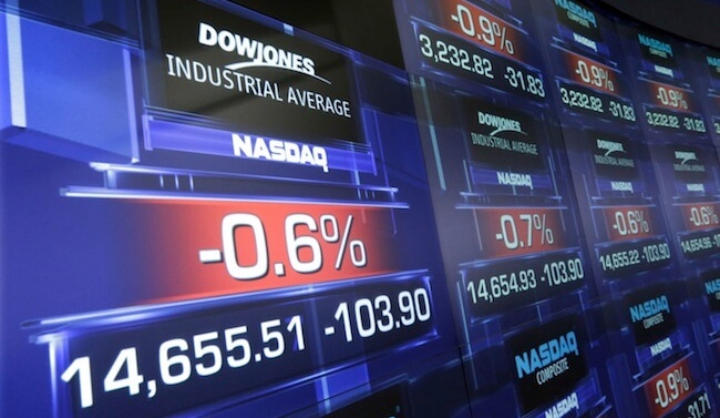Nasdaq Nasdaq