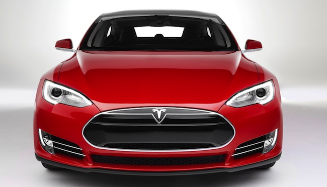Tesla Tesla