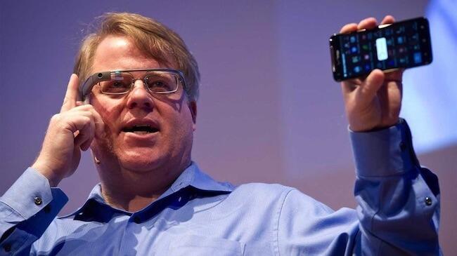 Google Glass Google Glass