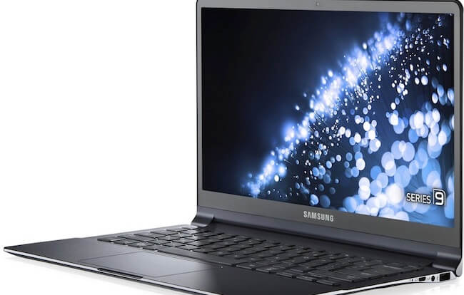 Ultrabook Ultrabook