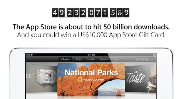 App Store App Store