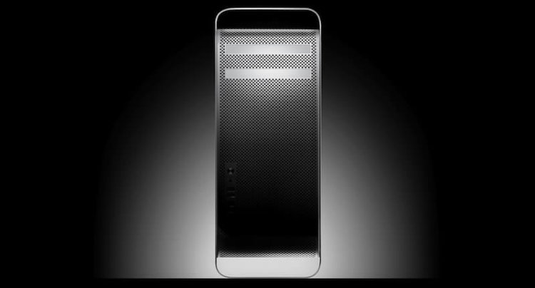 Mac Pro будет анонсирован на WWDC. Mac Pro будет анонсирован на WWDC. Фото.