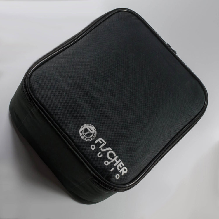 Упаковка наушников Упаковка наушников