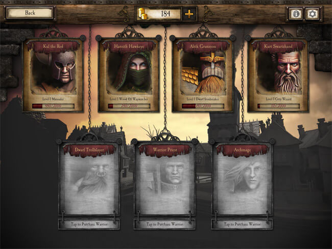 Warhammer Quest Warhammer Quest