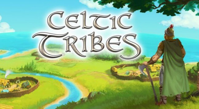 Celtic Tribes Celtic Tribes