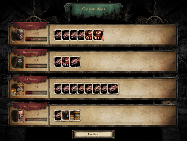 Warhammer Quest Warhammer Quest