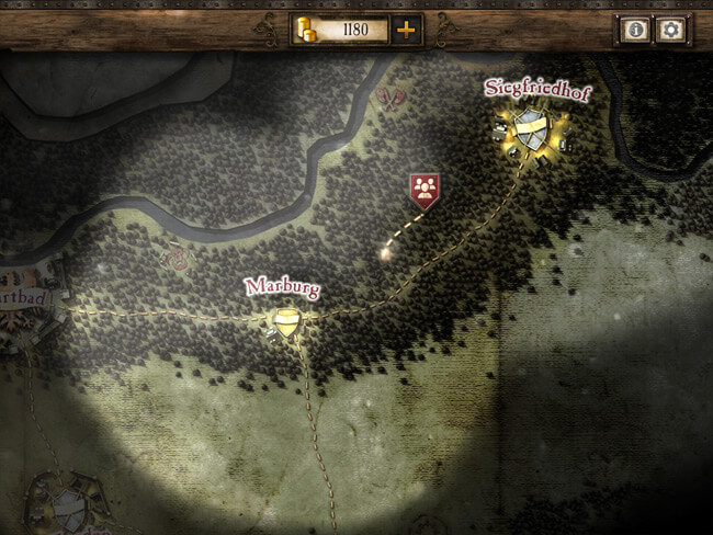 Warhammer Quest Warhammer Quest