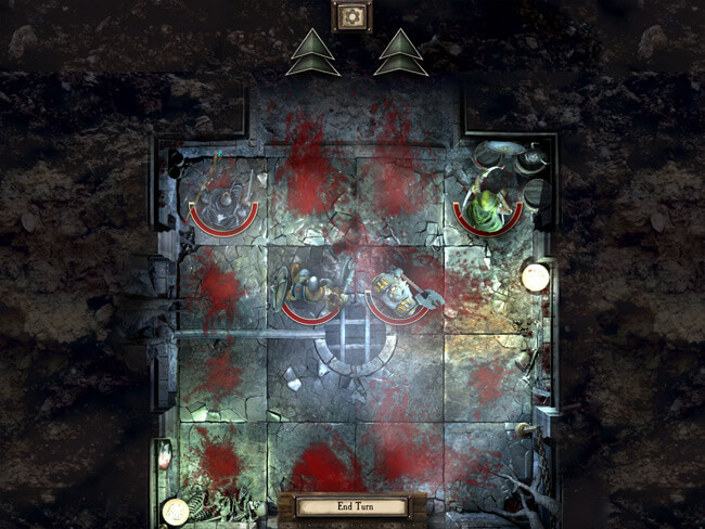 Warhammer Quest Warhammer Quest