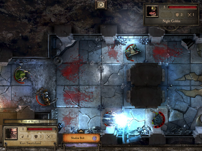 Warhammer Quest Warhammer Quest