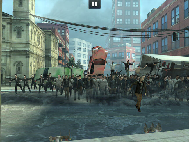 World War Z World War Z