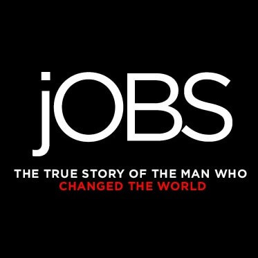Первый официальный трейлер фильма «jOBS». Первый официальный трейлер фильма «jOBS». Фото.
