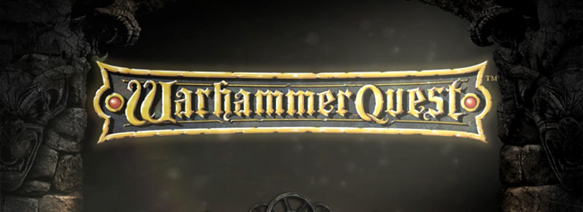 Warhammer Quest Warhammer Quest
