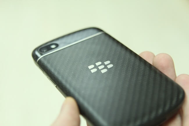 BlackBerry BlackBerry