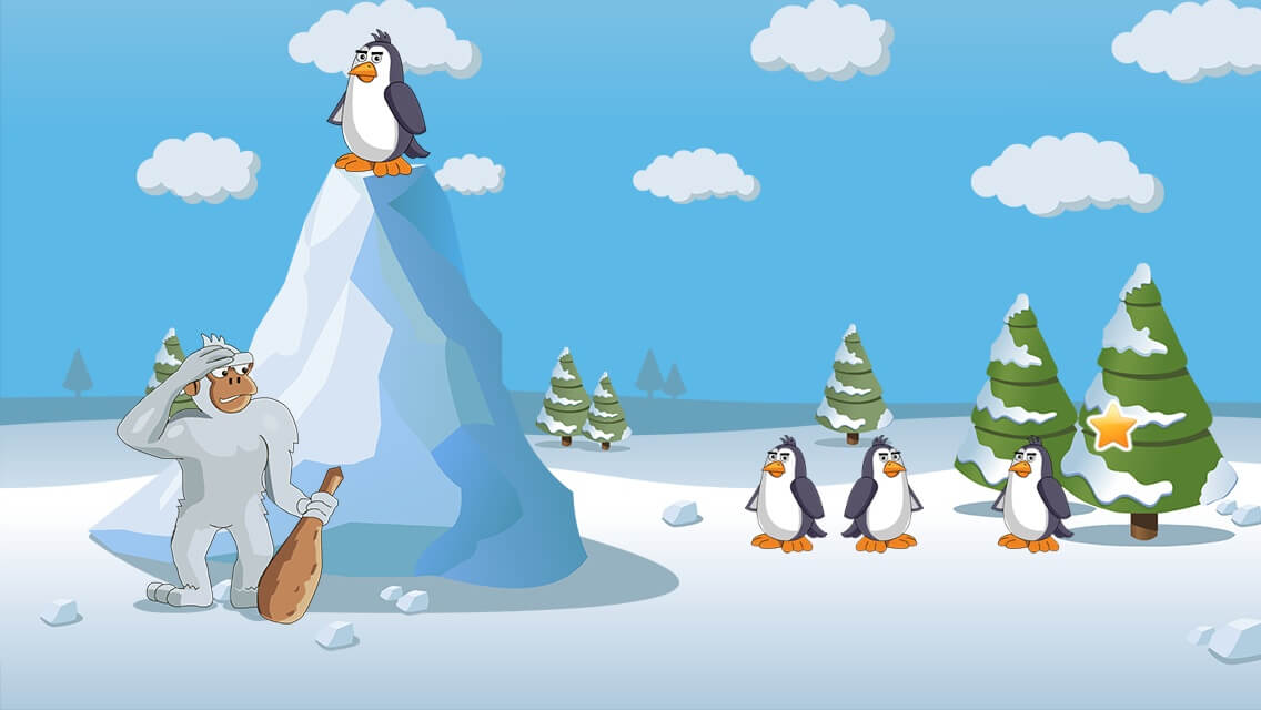 Флеш игра Пингвин. Игра пингвины на льдинах. Игра снежки пингвины. Игра снежный человек и пингвины. Игра пингвина битой