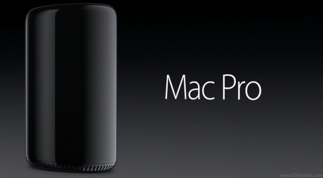 Тесты нового Mac Pro разочаровывают Тесты нового Mac Pro разочаровывают