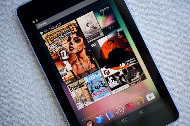 Nexus Nexus