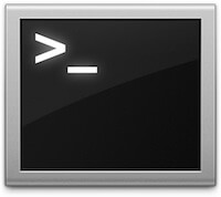 Terminal Terminal