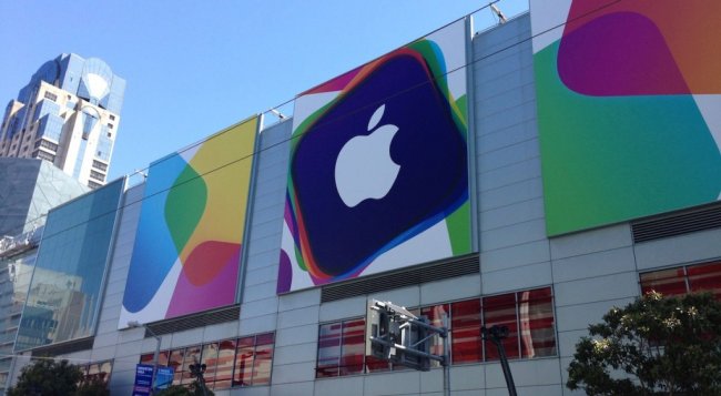 WWDC 2013 WWDC 2013