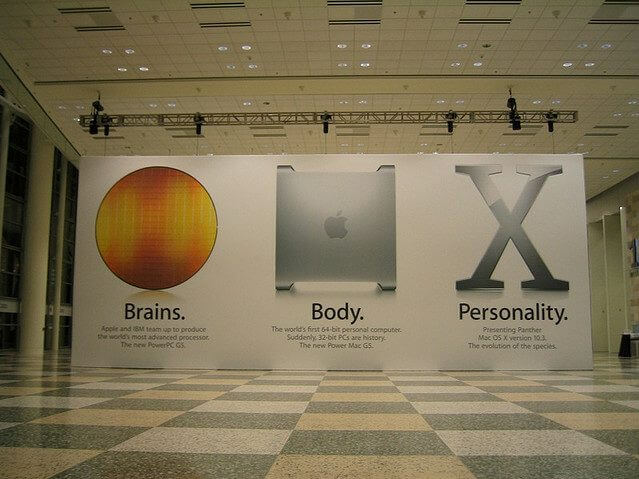 WWDC 2003 WWDC 2003