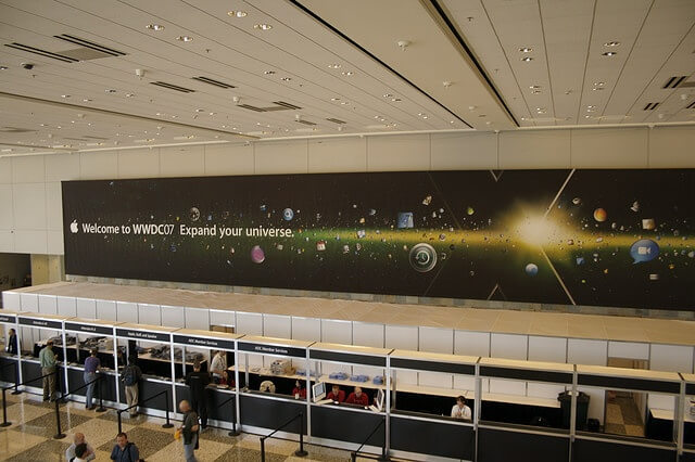 WWDC 2007 WWDC 2007