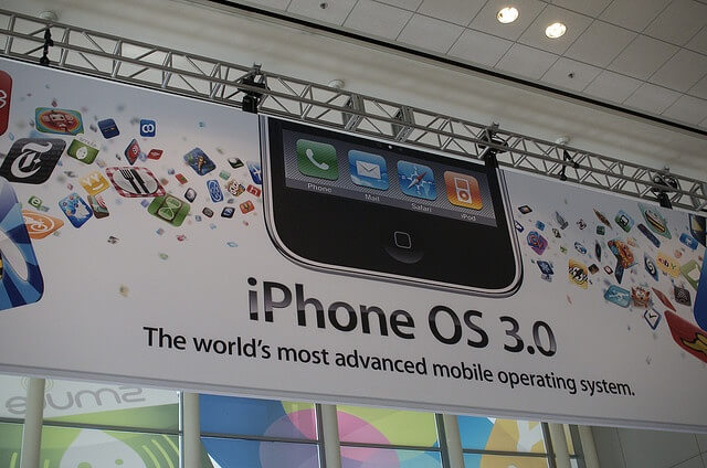 WWDC 2009 WWDC 2009